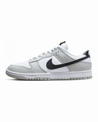 NIKE DUNK LOW RETRO SE GREY FOG