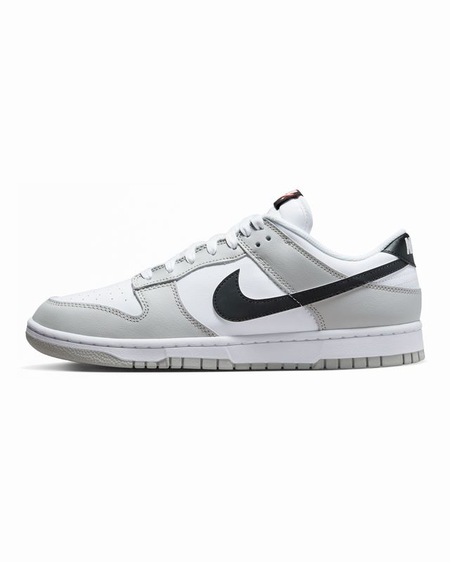 NIKE DUNK LOW RETRO SE GREY FOG