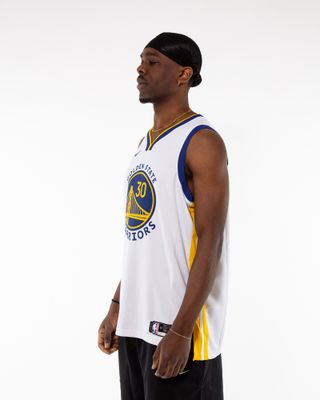NIKE NBA SWINGMAN CURRY JERSEY ICON