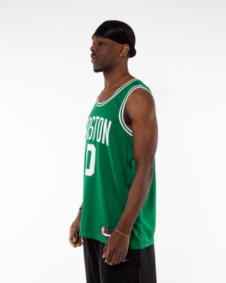 NIKE NBA SWINGMAN TATUM JERSEY ICON