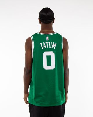NIKE NBA SWINGMAN TATUM JERSEY ICON