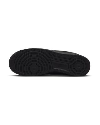 NIKE AIR FORCE 1 '07 FRESH BLACK