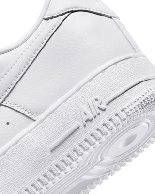 NIKE AIR FORCE 1 '07 FRESH WHITE