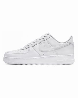 NIKE AIR FORCE 1 '07 FRESH WHITE