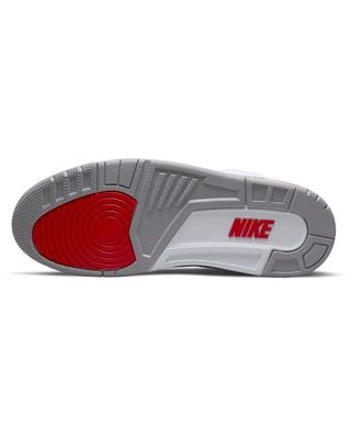 AIR JORDAN 3 RETRO FIRE RED