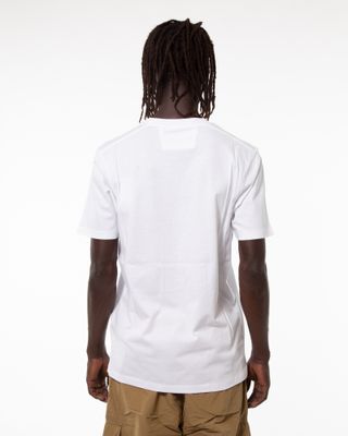 IMG_0203 C.P. COMPANY SS TEE GAUZE WHITE