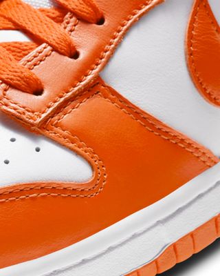 NIKE DUNK LOW SP SYRACUSE
