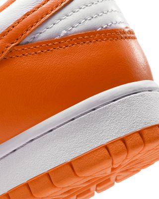 NIKE DUNK LOW SP SYRACUSE