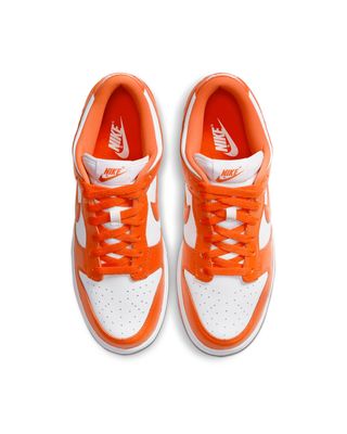 NIKE DUNK LOW SP SYRACUSE