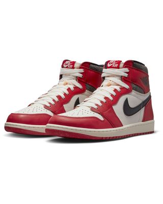 AIR JORDAN 1 RETRO HIGH OG LOST & FOUND