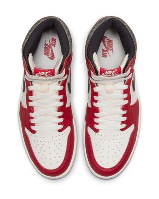 AIR JORDAN 1 RETRO HIGH OG LOST & FOUND