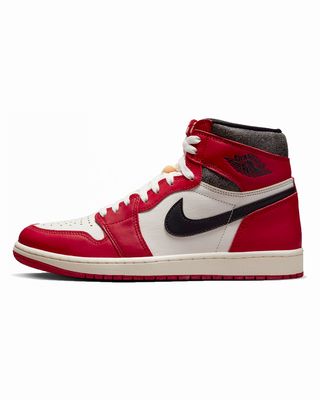 AIR JORDAN 1 RETRO HIGH OG LOST & FOUND