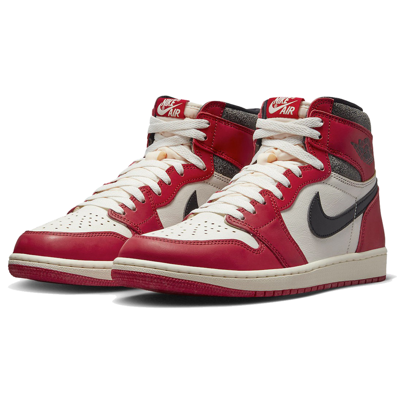 AIR JORDAN 1 RETRO HIGH OG LOST & FOUND