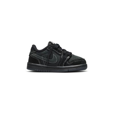 JORDAN 1 LOW OG SP TD TRAVIS SCOTT