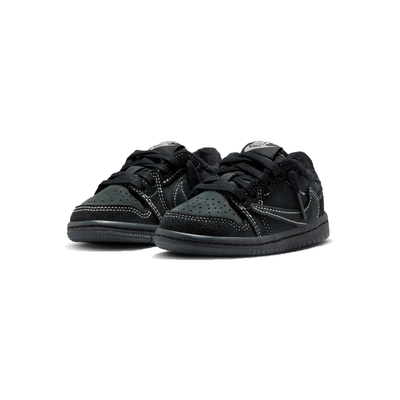JORDAN 1 LOW OG SP TD TRAVIS SCOTT