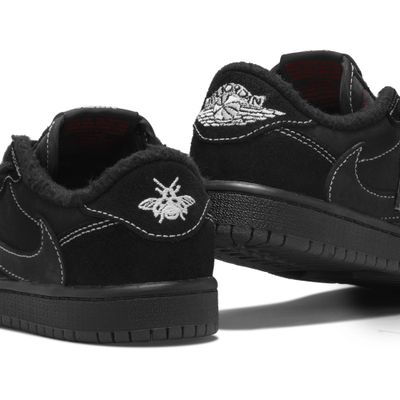 JORDAN 1 LOW OG SP PS TRAVIS SCOTT