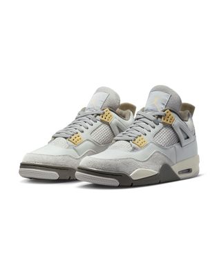 AIR JORDAN 4 RETRO SE PHOTON DUST