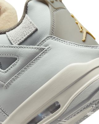 AIR JORDAN 4 RETRO SE PHOTON DUST