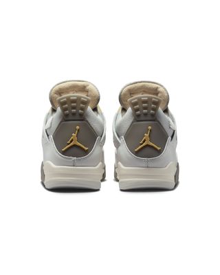 AIR JORDAN 4 RETRO SE PHOTON DUST
