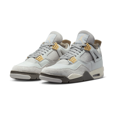 AIR JORDAN 4 RETRO SE PHOTON DUST
