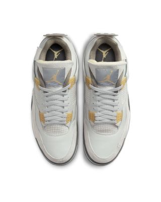 AIR JORDAN 4 RETRO SE PHOTON DUST