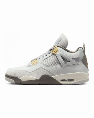 AIR JORDAN 4 RETRO SE PHOTON DUST