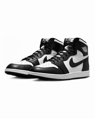 AIR JORDAN 1 HIGH 85 WHITE BLACK