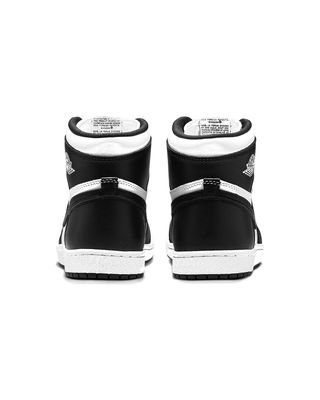 AIR JORDAN 1 HIGH 85 WHITE BLACK