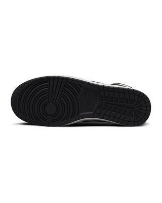 AIR JORDAN 1 HIGH 85 WHITE BLACK