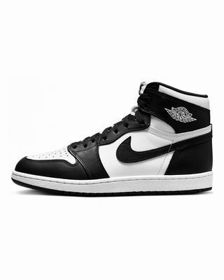AIR JORDAN 1 HIGH 85 WHITE BLACK