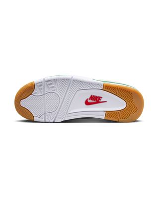 AIR JORDAN 4 RETRO SB GREEN