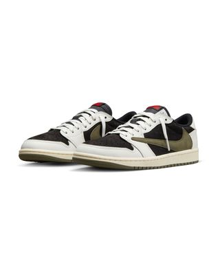 WMNS AIR JORDAN 1 RETRO LOW OG SP TS