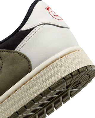 WMNS AIR JORDAN 1 RETRO LOW OG SP TS