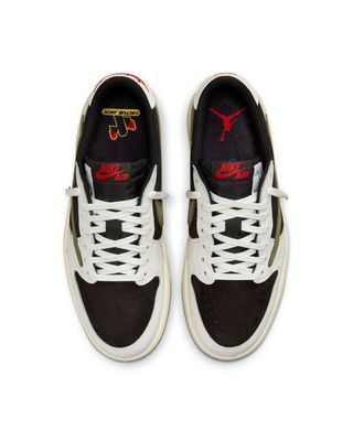 WMNS AIR JORDAN 1 RETRO LOW OG SP TS