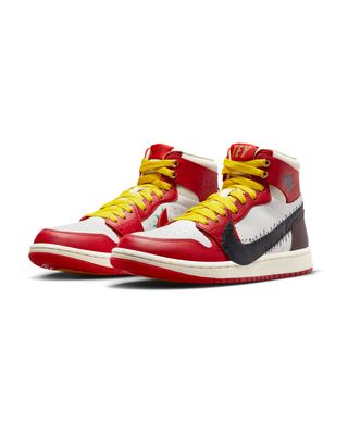W AIR JORDAN 1 ZOOM AIR CMFT 2 SP TT