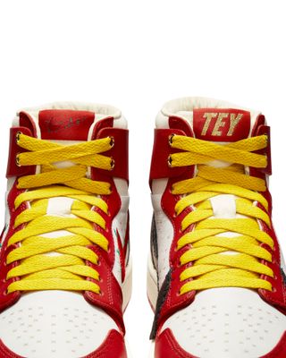 W AIR JORDAN 1 ZOOM AIR CMFT 2 SP TT