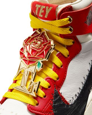 W AIR JORDAN 1 ZOOM AIR CMFT 2 SP TT