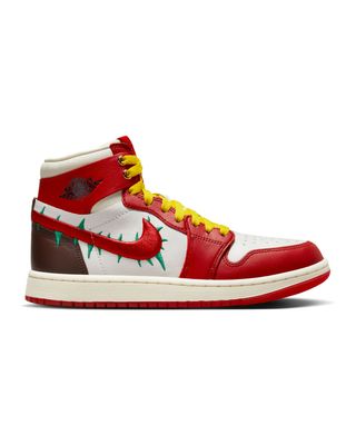 W AIR JORDAN 1 ZOOM AIR CMFT 2 SP TT