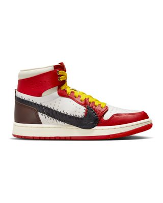 W AIR JORDAN 1 ZOOM AIR CMFT 2 SP TT