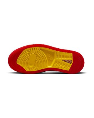 W AIR JORDAN 1 ZOOM AIR CMFT 2 SP TT