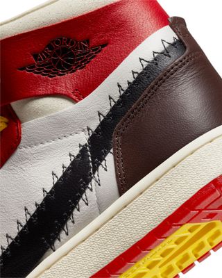 W AIR JORDAN 1 ZOOM AIR CMFT 2 SP TT