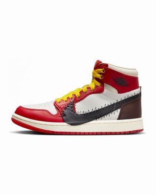 W AIR JORDAN 1 ZOOM AIR CMFT 2 SP TT