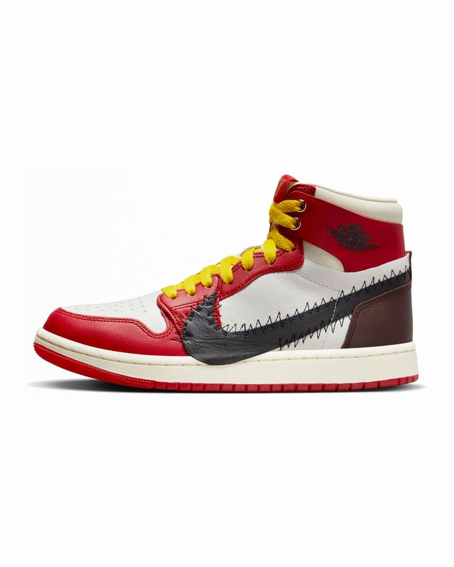 W AIR JORDAN 1 ZOOM AIR CMFT 2 SP TT