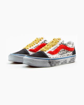 VANS VAULT OG OLD SKOOL LX GALLERY DEPT.
