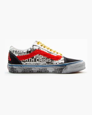 VANS VAULT OG OLD SKOOL LX GALLERY DEPT.