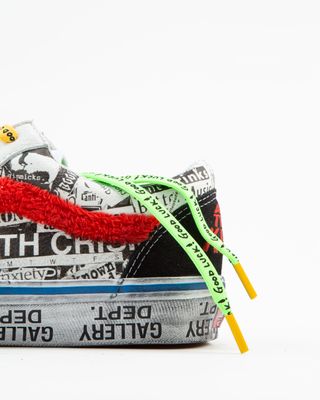 VANS VAULT OG OLD SKOOL LX GALLERY DEPT.