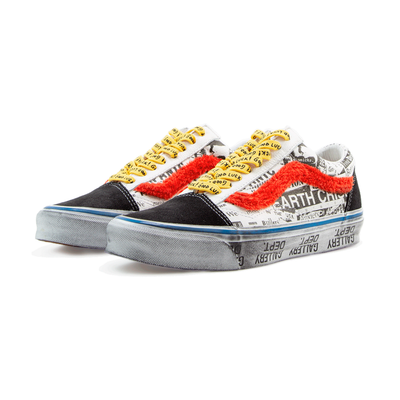 VANS VAULT OG OLD SKOOL LX GALLERY DEPT.