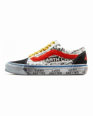 VANS VAULT OG OLD SKOOL LX GALLERY DEPT.