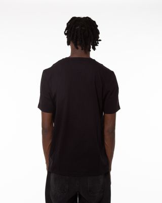 IMG_0156-99 C.P. COMPANY SMALL LOGO SS TEE BLACK