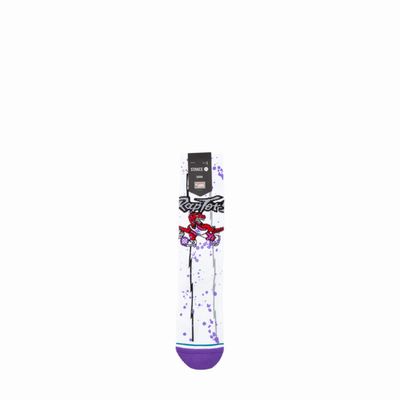 STANCE OVERSPRAY TORONTO SOCKS